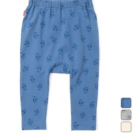 Chums Baby Leggings, blue