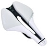 Prologo Dimension Space T4.0 Rail Bicycle Road Triathlon VL-1A24B Saddle,