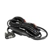 Spot Trace Waterproof DC Power Cable - 12 V Hardwire