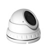 Amview SV 1/3"CMOS Sensor 5MP Security Camera 2.8~12mm Varifocal IR