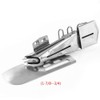 1 Piece Flat Seamer Folder Binder for Industrial Sewing Machine