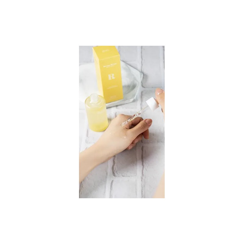 Jigott Sérum Natural Coreano 50ml Cuidado Facial 30+