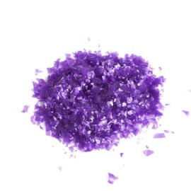 Dress My Cupcake Glitter Sprinkles for Cake/Cookies/Desserts, 0.25-Ounce, Lavender Purple