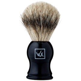Walkiria WK, Shaving Brush (with holder) - 1 Set