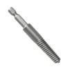 6 Pcs Reverse Tap Set Screw Extractor Set Screw Removal