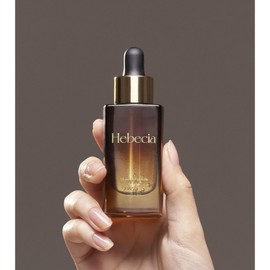 Hevesia Ulmage Badecoline Ampoule 30ml (Sturgeon PDRN EGF Wrinkle Pore Ampoule), 1 pc / 헤베시아 울마지 바데콜린 앰플 30ml (철갑상어 PDRN EGF 주름 모공앰플), 1개