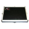 KR Multicase Empty Black Aluminium Accessory case for Your Hobby