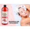 Secreto Herbal Shampoo Prevención Caída y Fortalecimiento con Chile 1