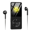 MP3 Player with Bluetooth, Portable 32GB MP3 Music Players with
