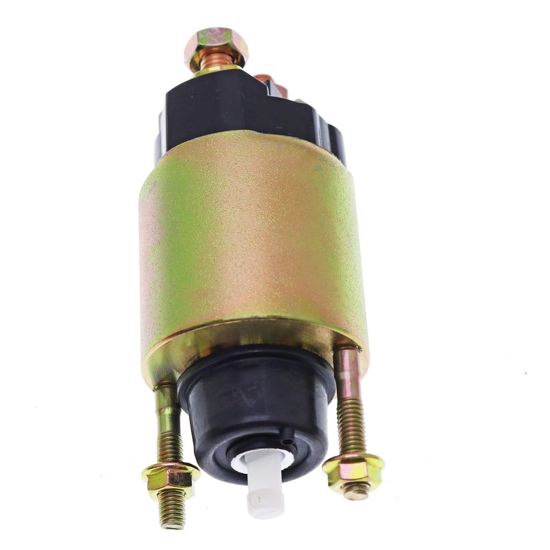 Mover piezas para Kawasaki Mule de solenoide de arranque 500