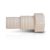 PVC Hose Nozzle Diameter 50 x 38/32 mm