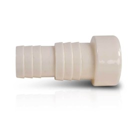 PVC Hose Nozzle Diameter 50 x 38/32 mm