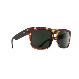 Spy Optics Sunglasses Discord / Frame: Vintage Tortoise Lens: Gray Green