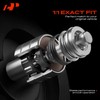 A-Premium Engine Water Pump Compatible with Honda, Acura