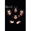 Tainsi ASHER Gift Queen II Unisex Poster multicolour, Paper Poster
