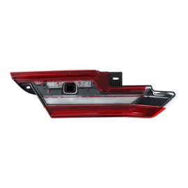 labwork Left Side Inner Tail Light Replacement for Toyota Camry XLE XSE 2025 Rear Tail Lamp Assembly