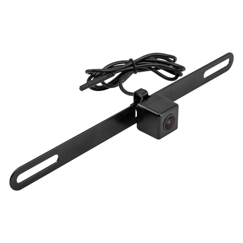 iBeam TE-BPTC Behind License Plate Camera with Active Parking Lines