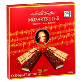 Mozart Sticks 200 g