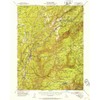 YellowMaps Colfax CA topo map, 1:62500 Scale, 15 X 15
