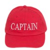 4sold 100% Cotton Ancient Mariner, Captain Cabin Boy Crew First