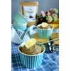 Vanilla Bean Powder, 3.53 Oz - Pure & Raw Ground