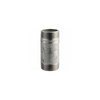 Merit Brass 1-1/4" X 3" 304 Stainless Steel Pipe Nipple