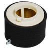 HIFROM 11029-1004 Air Filter Pre-Filter Fuel Filter Spark Plug Tune