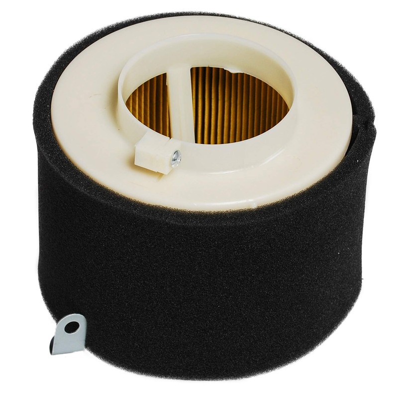 HIFROM 11029-1004 Air Filter Pre-Filter Fuel Filter Spark Plug Tune