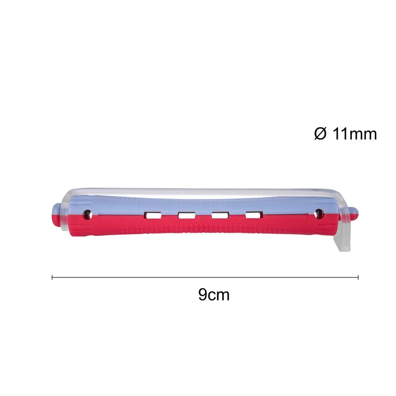 Ponik's Perm Wave Curlers for Perm Set - 11 mm