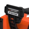 Yard Force 16-inch Electric Chain Saw YF1516CS with Automatic Lubrication,