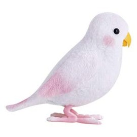 Vitheart Talking Parakeet, Pet Care, Pretend Play