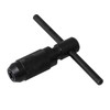 CNBTR Tap Holder T Handle Tap Wrench M2.0-M4.0 Adjustment for