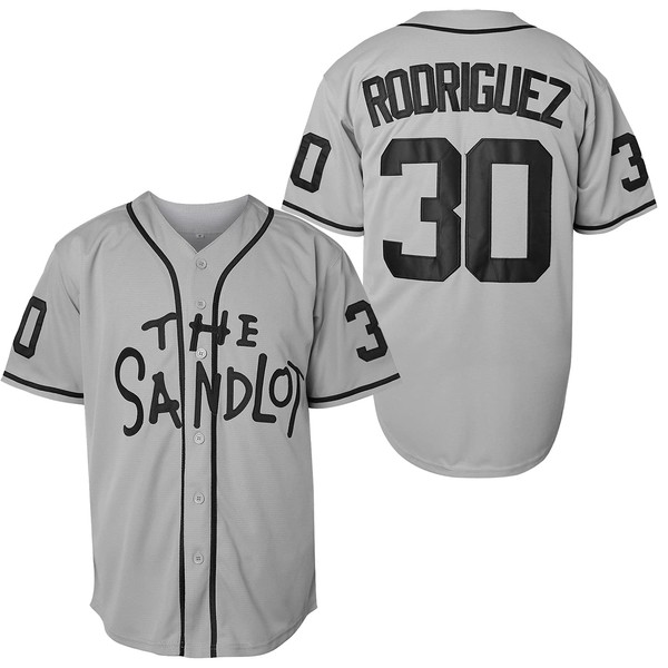 The Sandlot Benny 'The Jet' Rodriguez Michael Squints Alan Yeah-Yeah