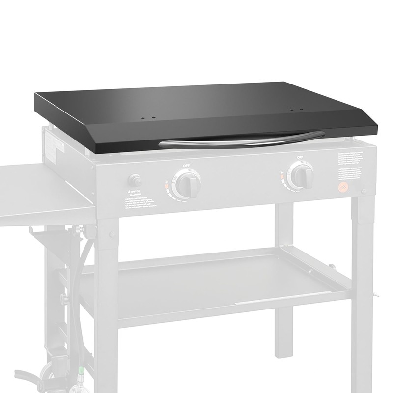 only fire Grill Cover Flat Top Cover for 28" Blackstone