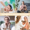 Spa Headband for Washing Face, Makeup Headband for Women Skincare