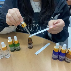 Cellitem Partners Oil Dropper Bottle, Oil Spoid Green Bottle, 10ml Dropper Bottle