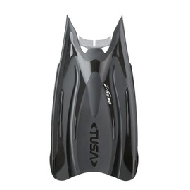 TUSA HyFlex System Vesna Fin Blade Set, Black