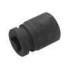 sourcing map 1/2" Drive x 19mm Shallow Impact Socket 12-Point