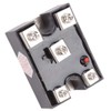 LJCM DC Solid State Relay - 3-32V DC Input, 24-480V