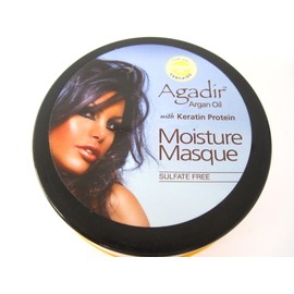 AGADIR ARGAN OIL Moisture Masque 8 oz