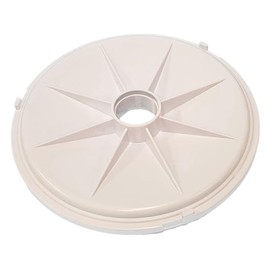 Habco Skimmer Vacuum Plate Suits Waterco