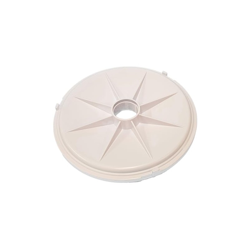 Habco Skimmer Vacuum Plate Suits Waterco