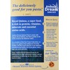 Andean Dream Gluten Free Organic Quinoa Pasta, 8 oz