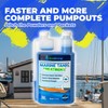 Marine Holding Tank Treatment | Powerful Enzymatic Black Water Digesting