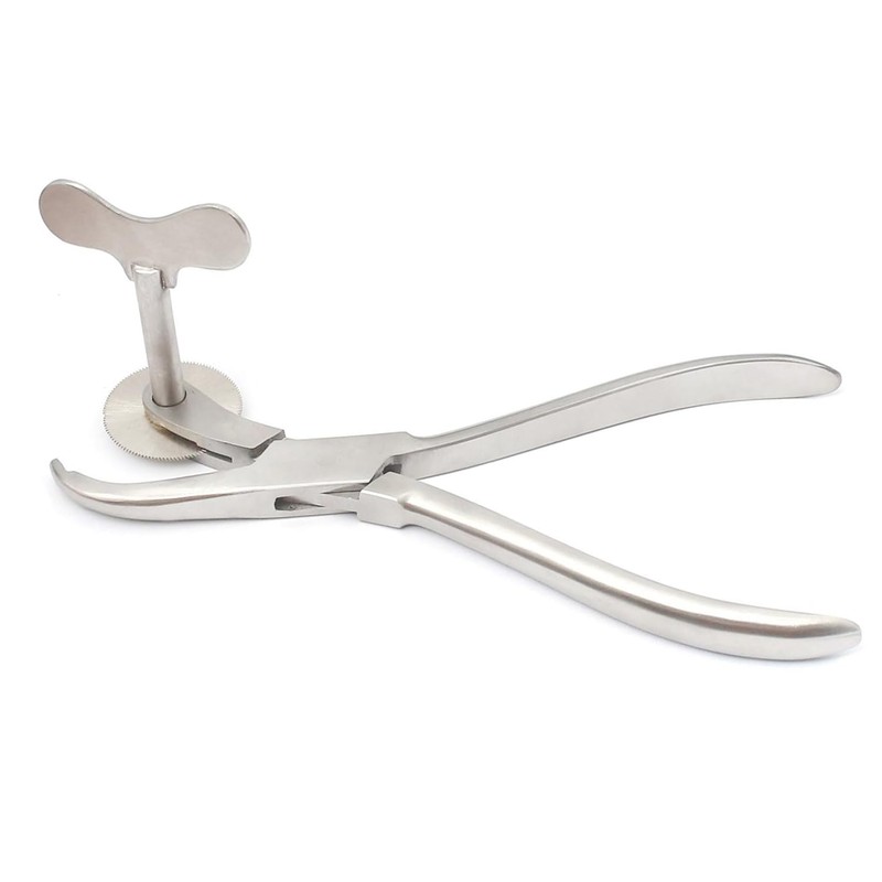 Precise Canada: Heavy Duty Finger Ring Cutter Paramedic EMS First