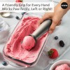 Cuchara para helado