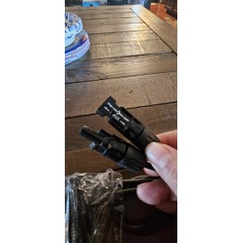 Solaredge P320-5NC4ARS 320 W Power Optimizer