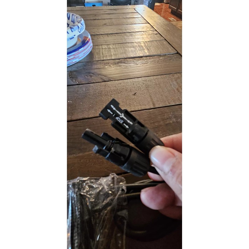 Solaredge P320-5NC4ARS 320 W Power Optimizer