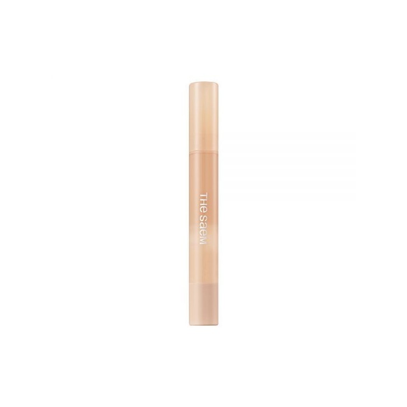The Saem Cover Perfection Pen Multi-Fadefree Concealer Choose 1 Green