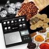 Maxus Digital Pocket Gram Scale 500g x 0.01g High Precision